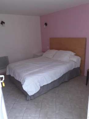 Gîte 1